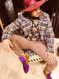 COLLECTION WINTER 19/20 NEW PUNK DANDY